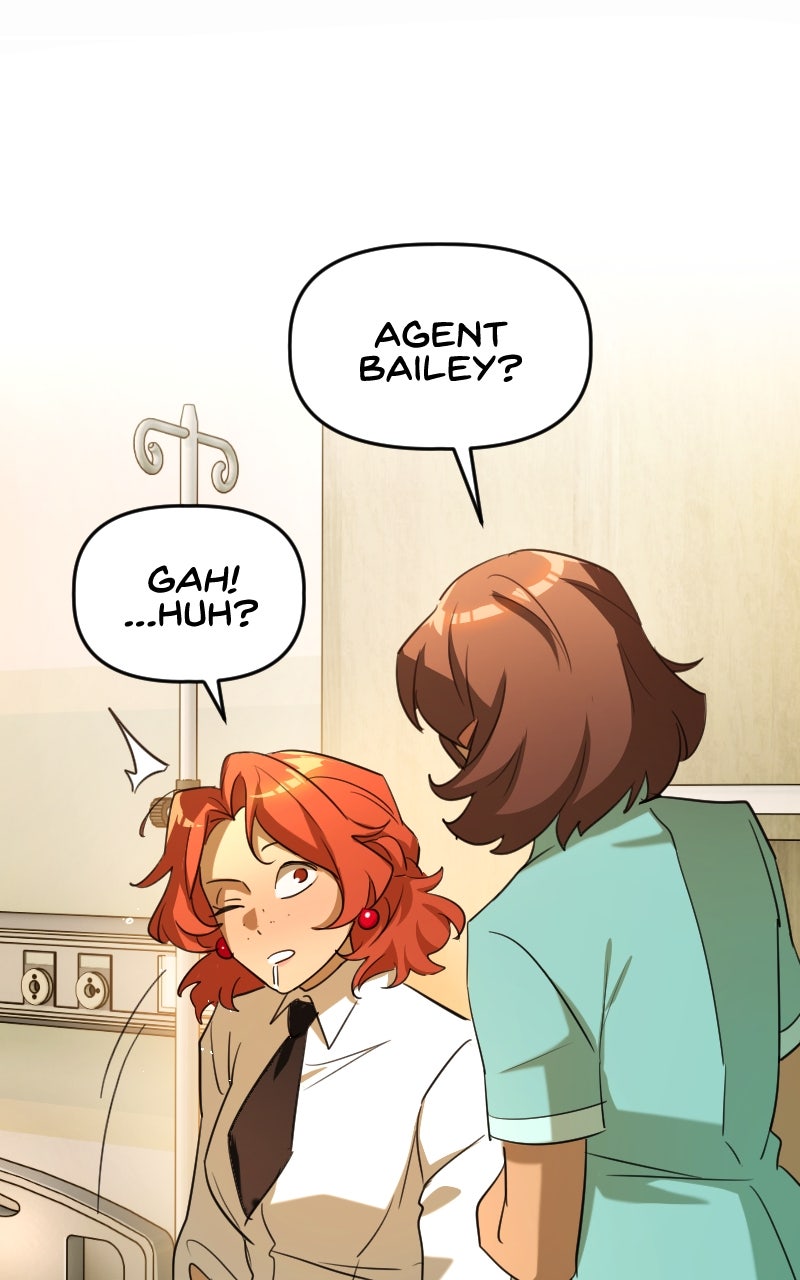 Read Accidental Assassin chapter 29 image 4 on Lezhin