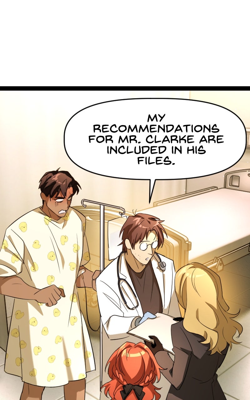 Read Accidental Assassin chapter 29 image 42 on Lezhin