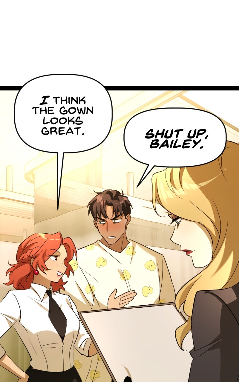 Read Accidental Assassin chapter 29 image 44 on Lezhin