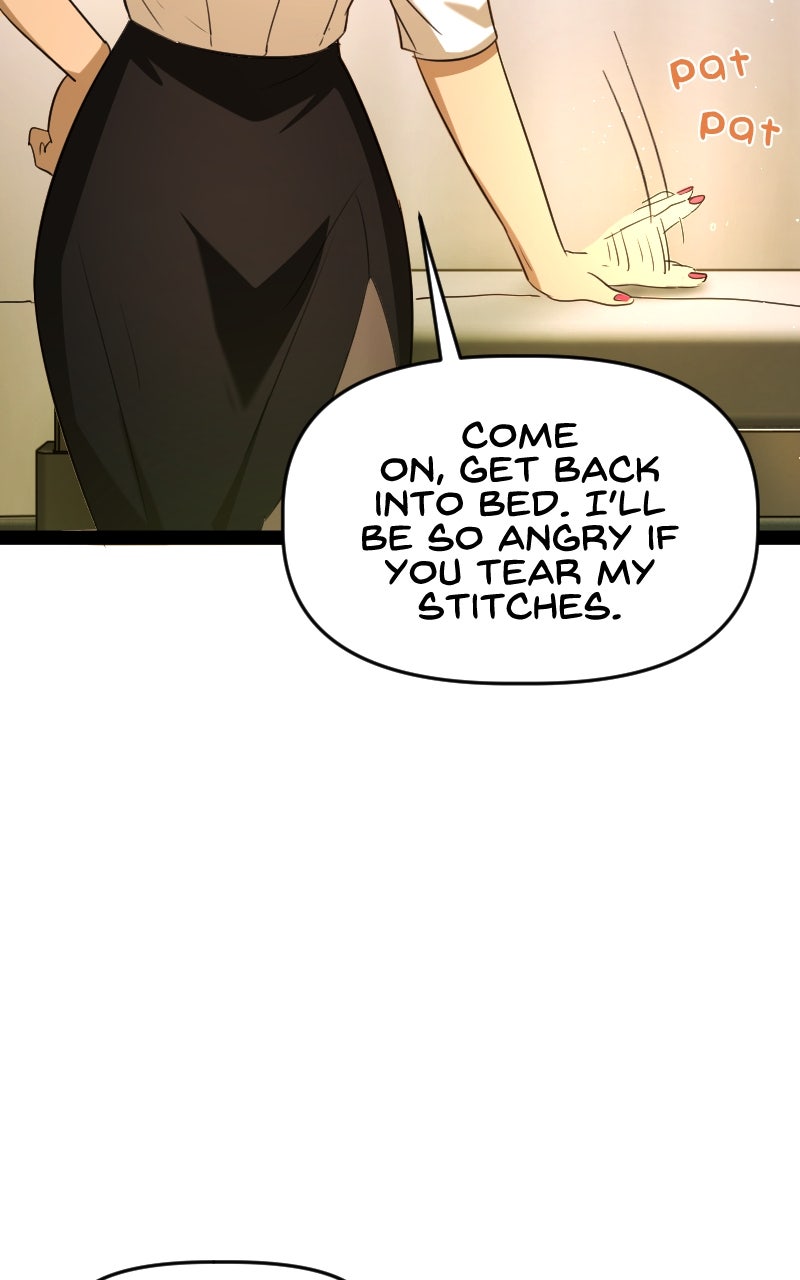 Read Accidental Assassin chapter 29 image 47 on Lezhin