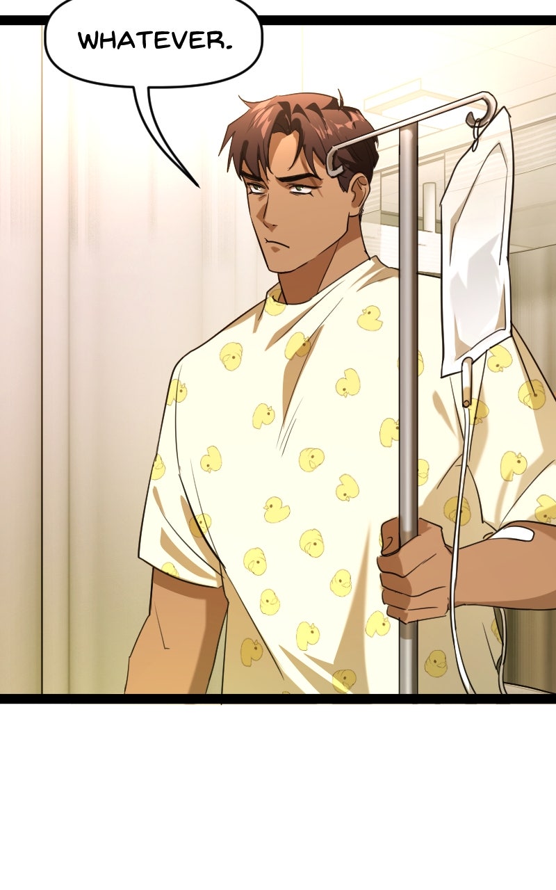 Read Accidental Assassin chapter 29 image 48 on Lezhin