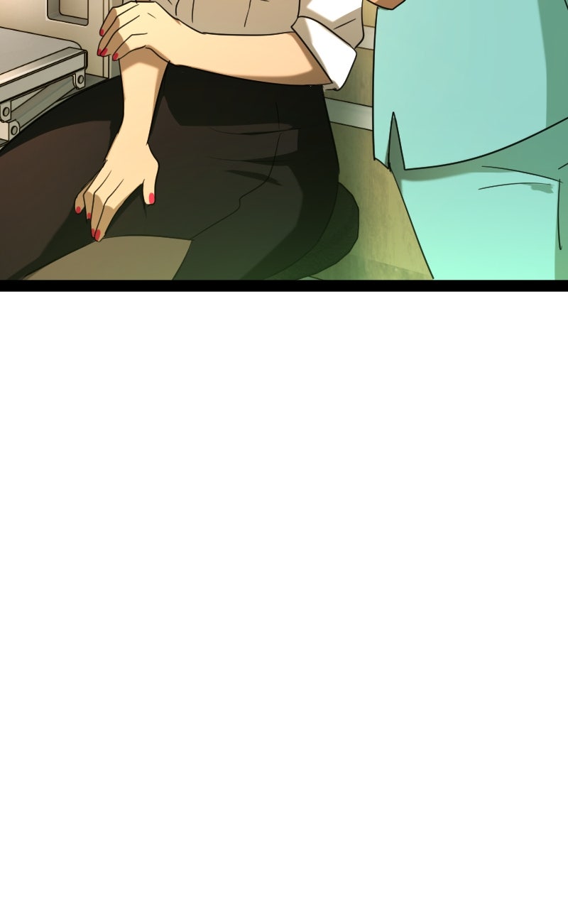 Read Accidental Assassin chapter 29 image 5 on Lezhin