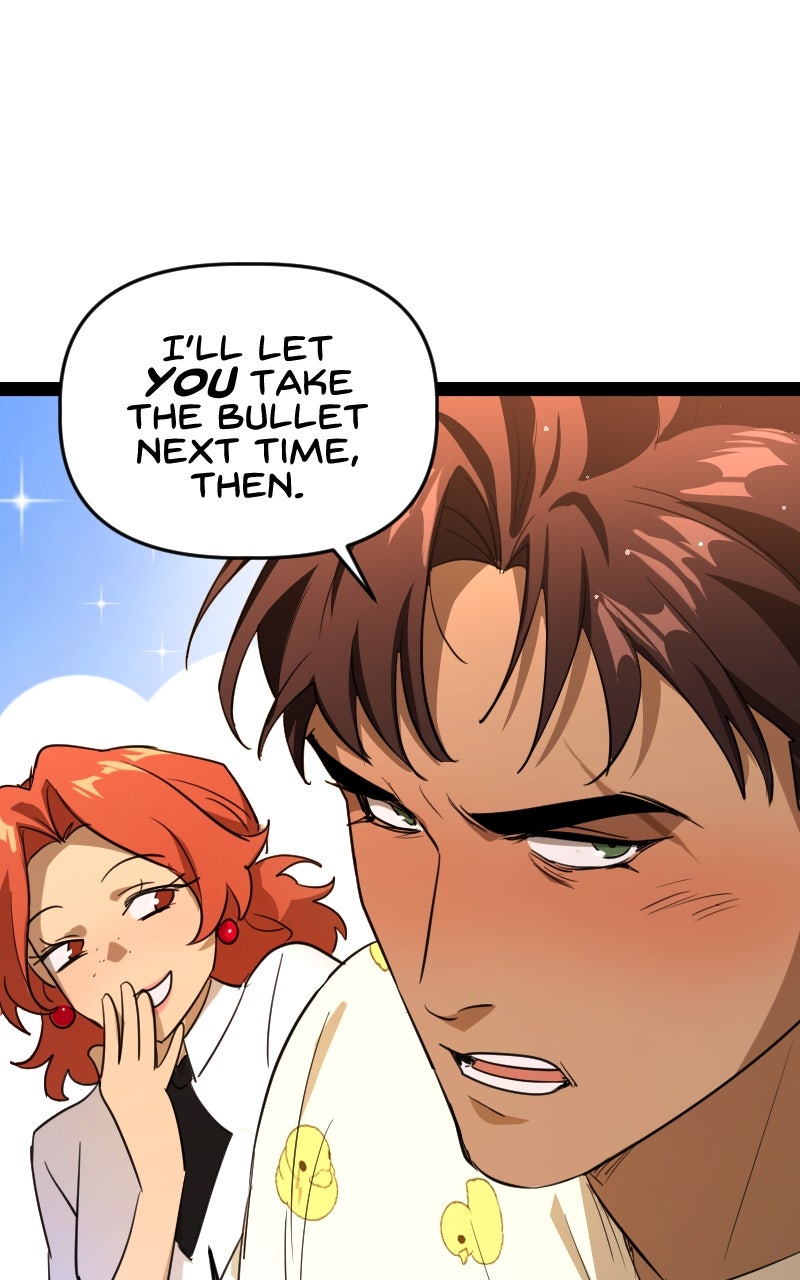 Read Accidental Assassin chapter 29 image 52 on Lezhin