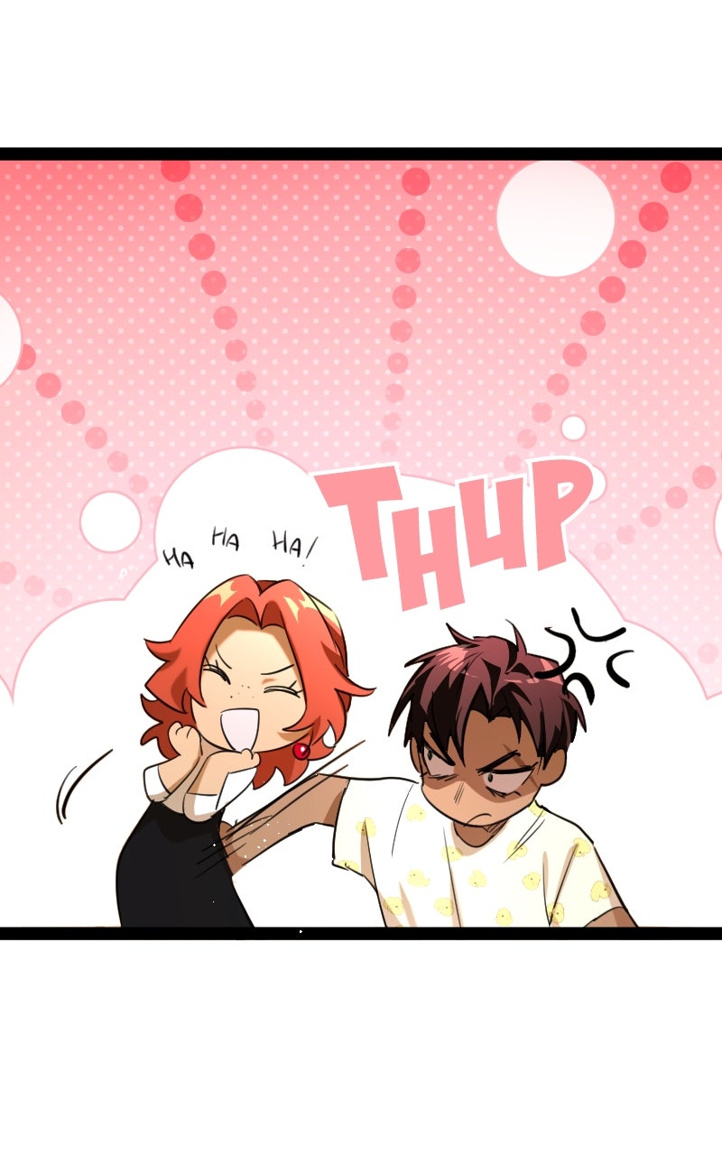 Read Accidental Assassin chapter 29 image 54 on Lezhin