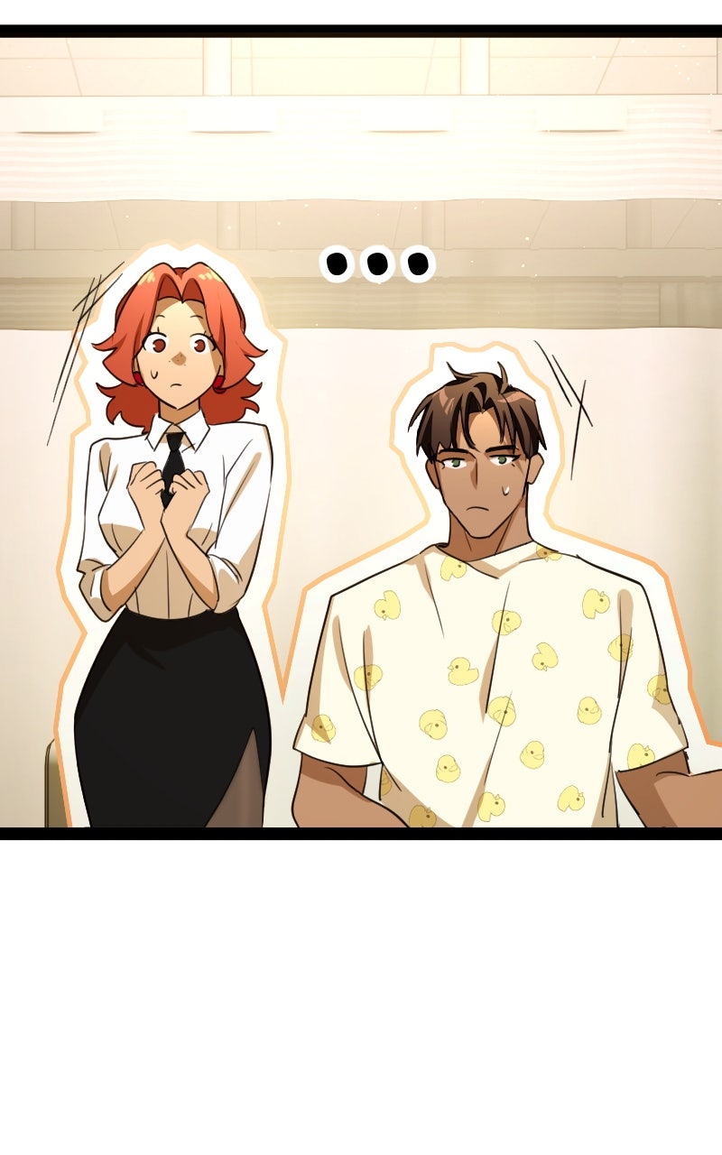 Read Accidental Assassin chapter 29 image 57 on Lezhin