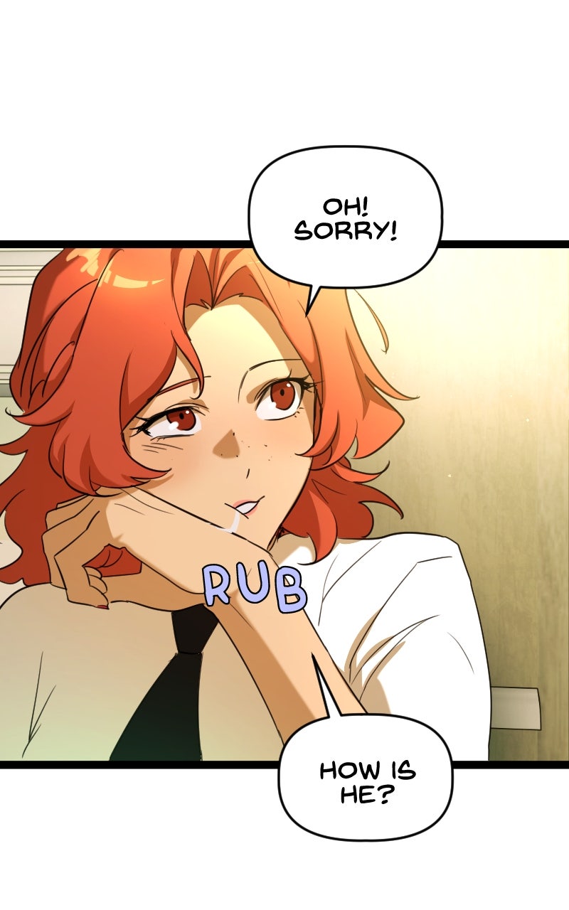 Read Accidental Assassin chapter 29 image 6 on Lezhin