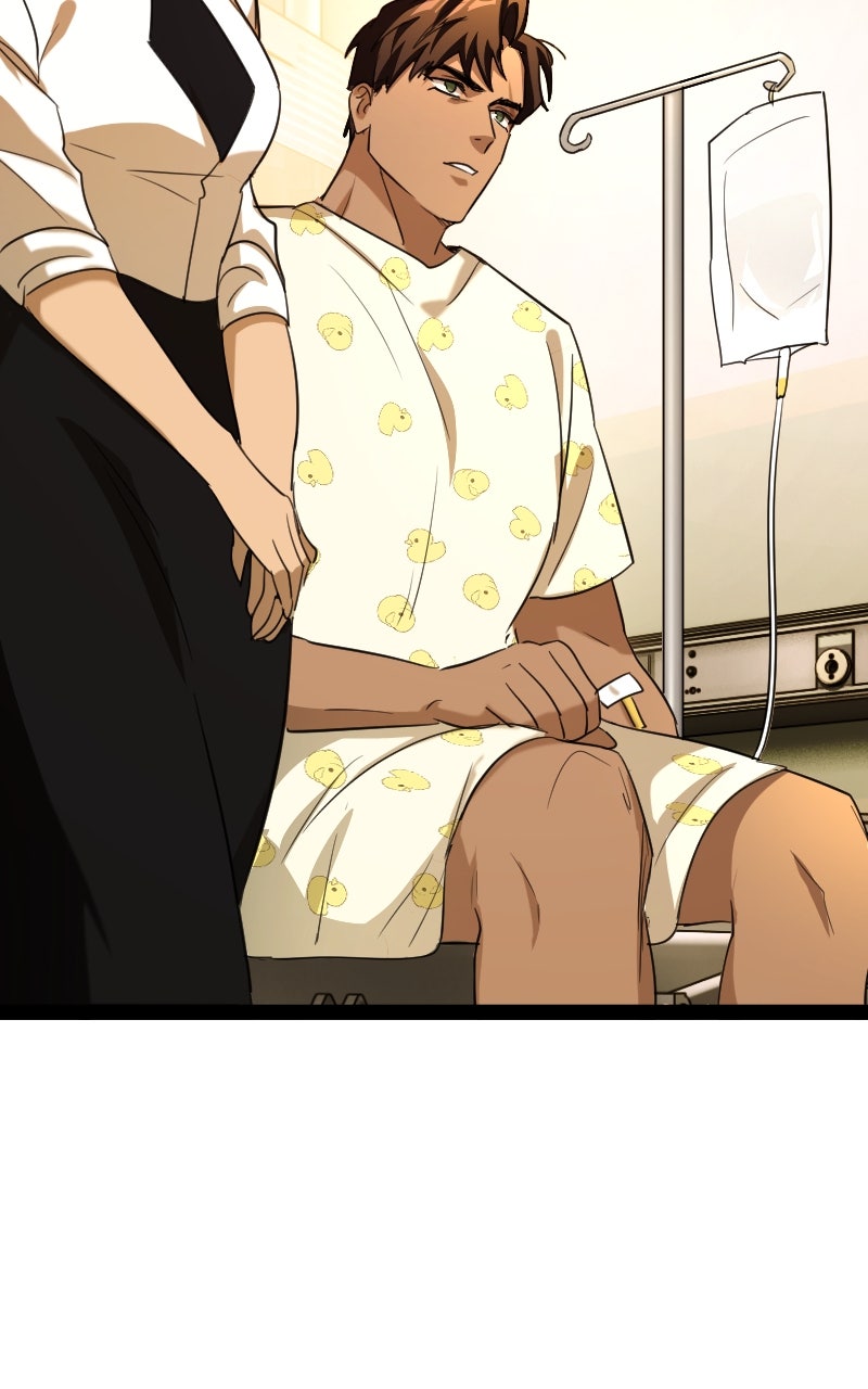 Read Accidental Assassin chapter 29 image 61 on Lezhin