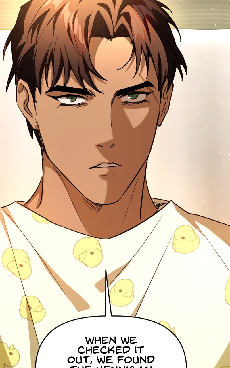 Read Accidental Assassin chapter 29 image 67 on Lezhin