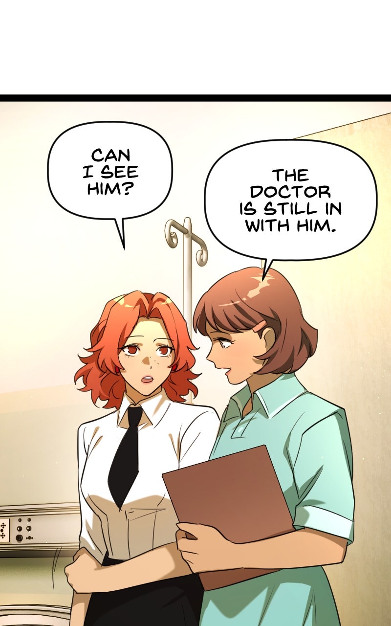 Read Accidental Assassin chapter 29 image 9 on Lezhin