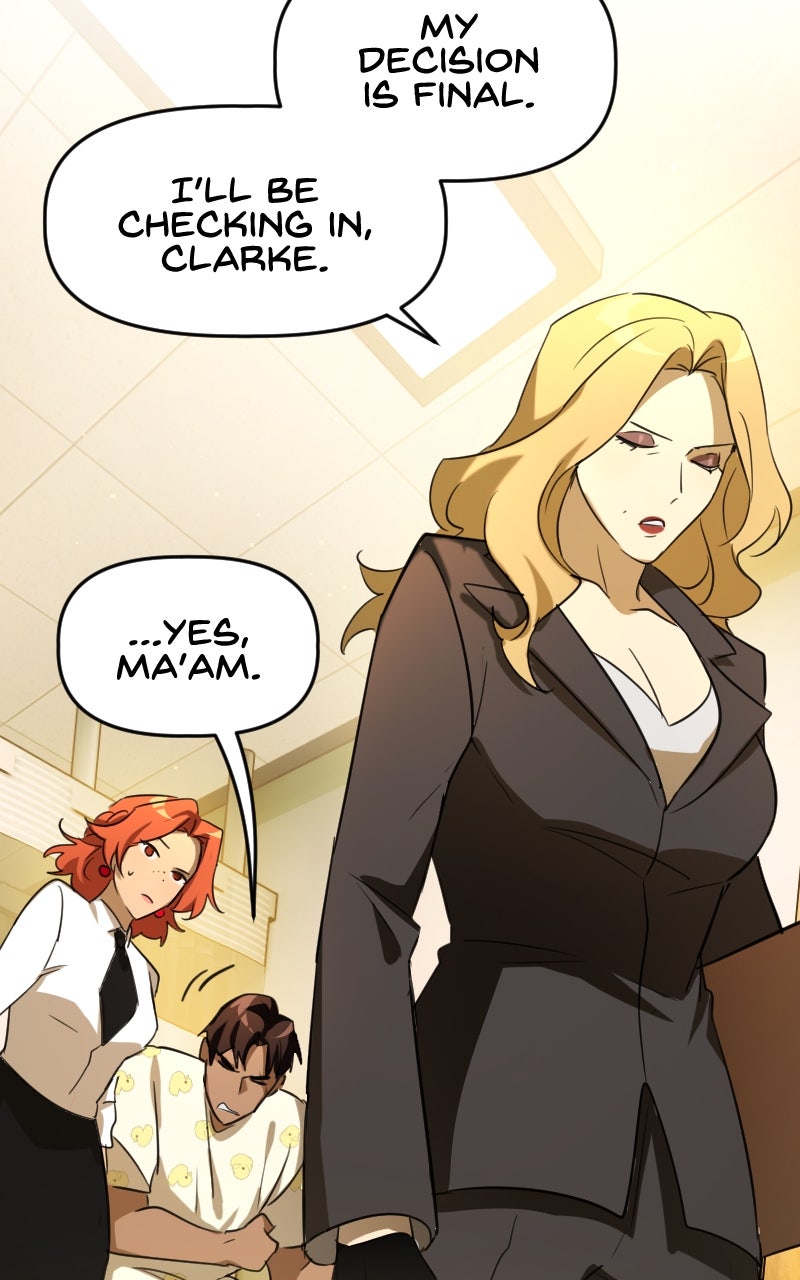 Read Accidental Assassin chapter 29 image 93 on Lezhin
