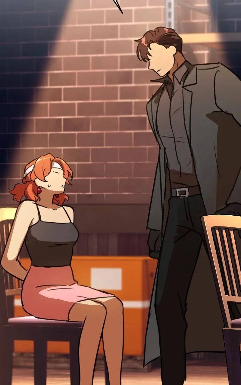 Read Accidental Assassin chapter 3 image 1 on Lezhin