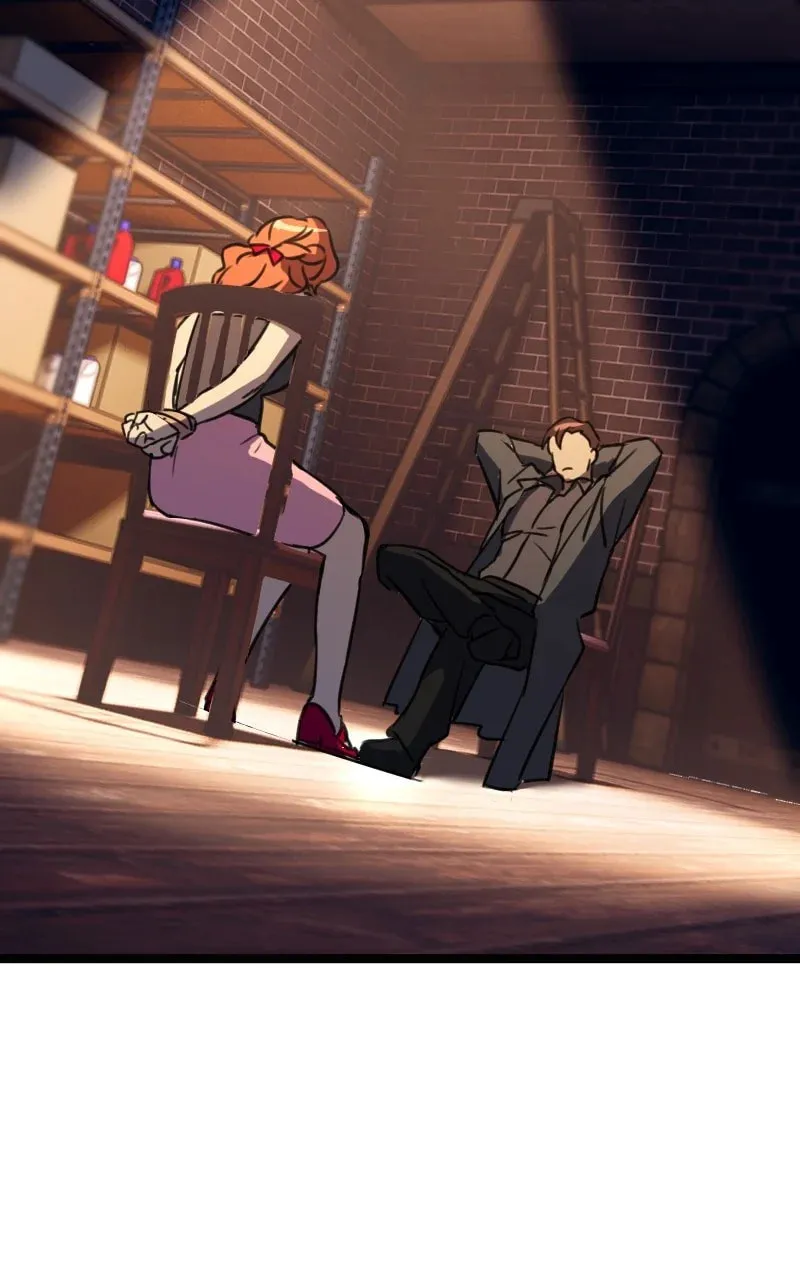 Read Accidental Assassin chapter 3 image 10 on Lezhin