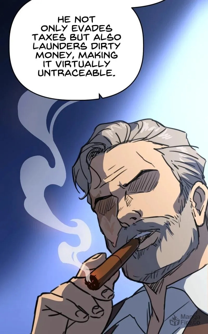 Read Accidental Assassin chapter 3 image 101 on Lezhin