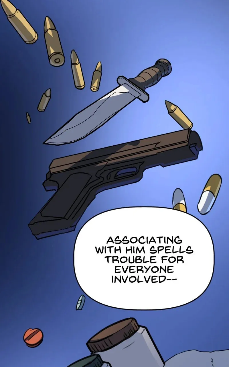 Read Accidental Assassin chapter 3 image 103 on Lezhin