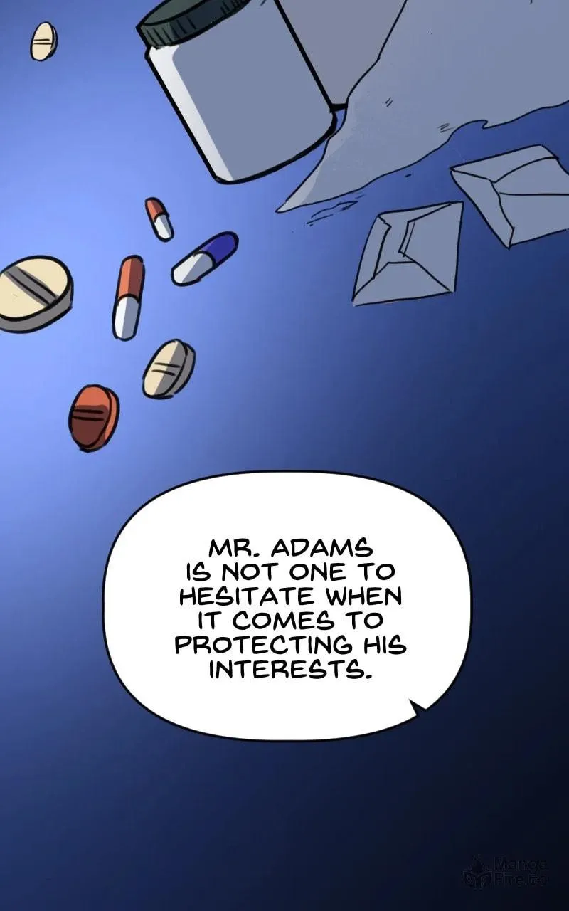 Read Accidental Assassin chapter 3 image 104 on Lezhin