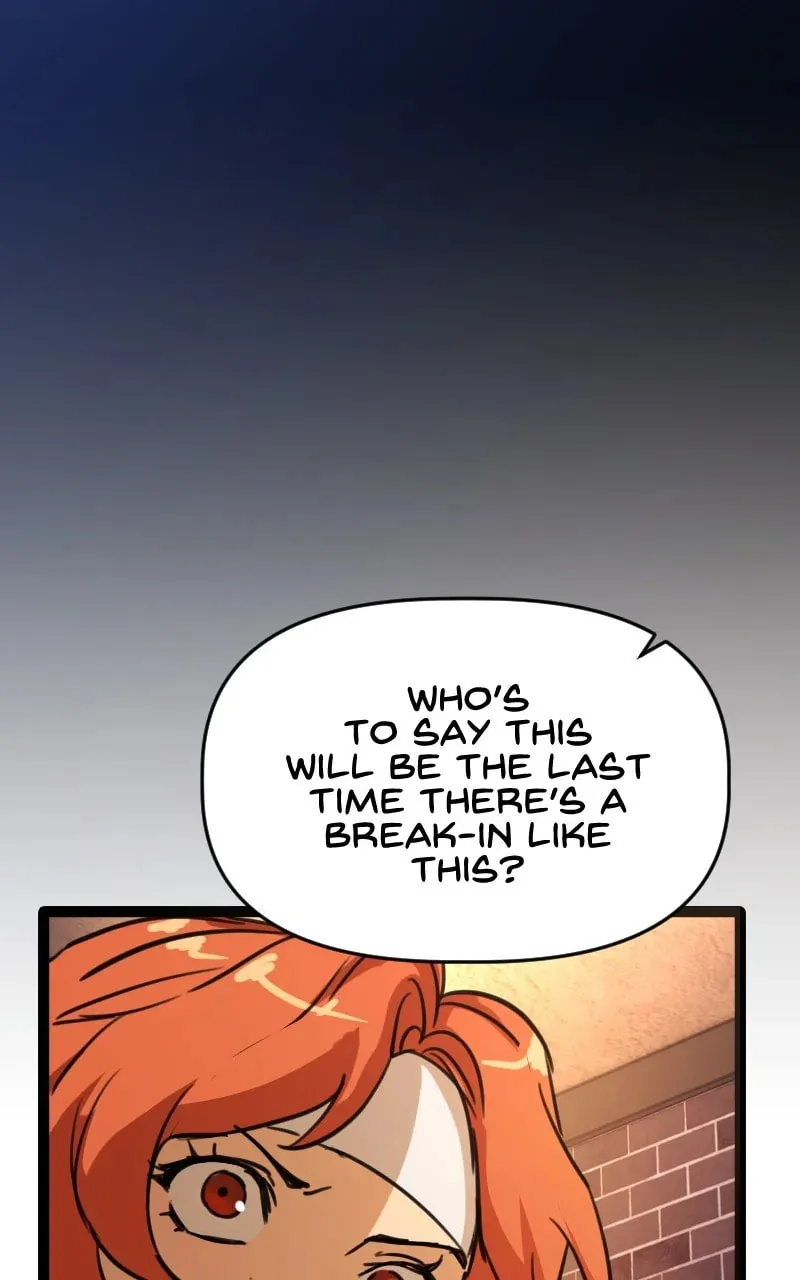Read Accidental Assassin chapter 3 image 105 on Lezhin