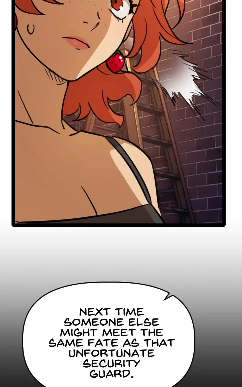 Read Accidental Assassin chapter 3 image 106 on Lezhin