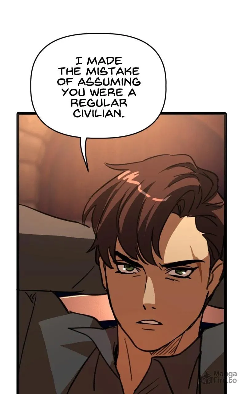 Read Accidental Assassin chapter 3 image 11 on Lezhin
