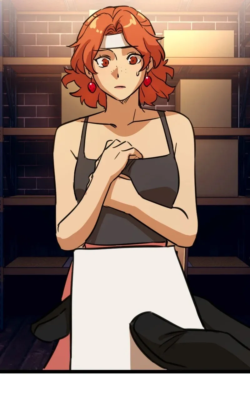 Read Accidental Assassin chapter 3 image 112 on Lezhin