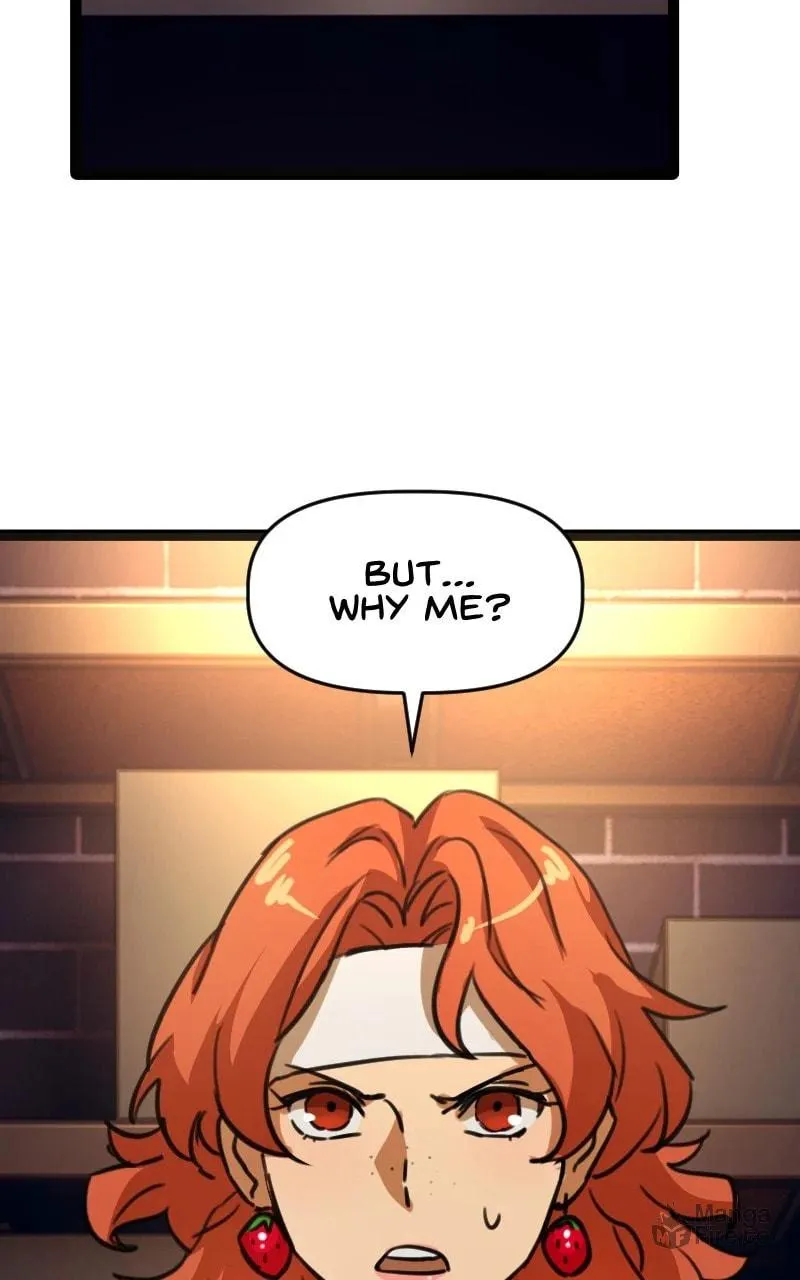 Read Accidental Assassin chapter 3 image 114 on Lezhin