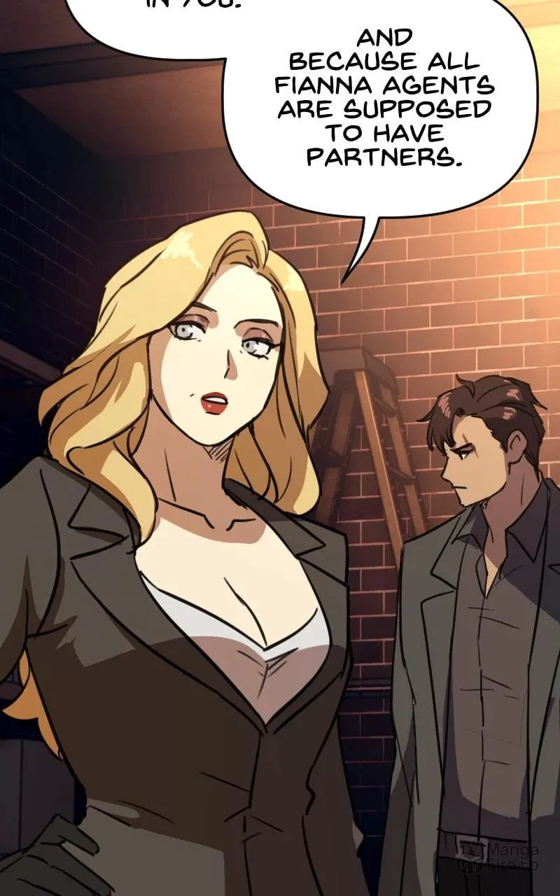 Read Accidental Assassin chapter 3 image 116 on Lezhin
