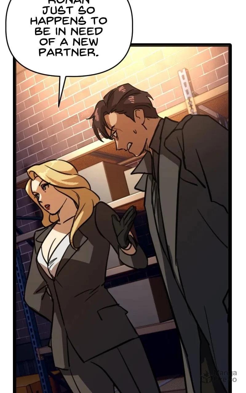 Read Accidental Assassin chapter 3 image 119 on Lezhin