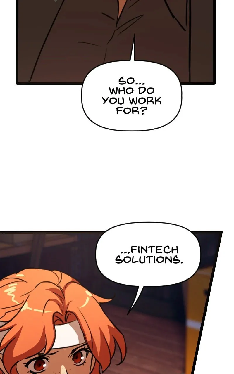 Read Accidental Assassin chapter 3 image 12 on Lezhin