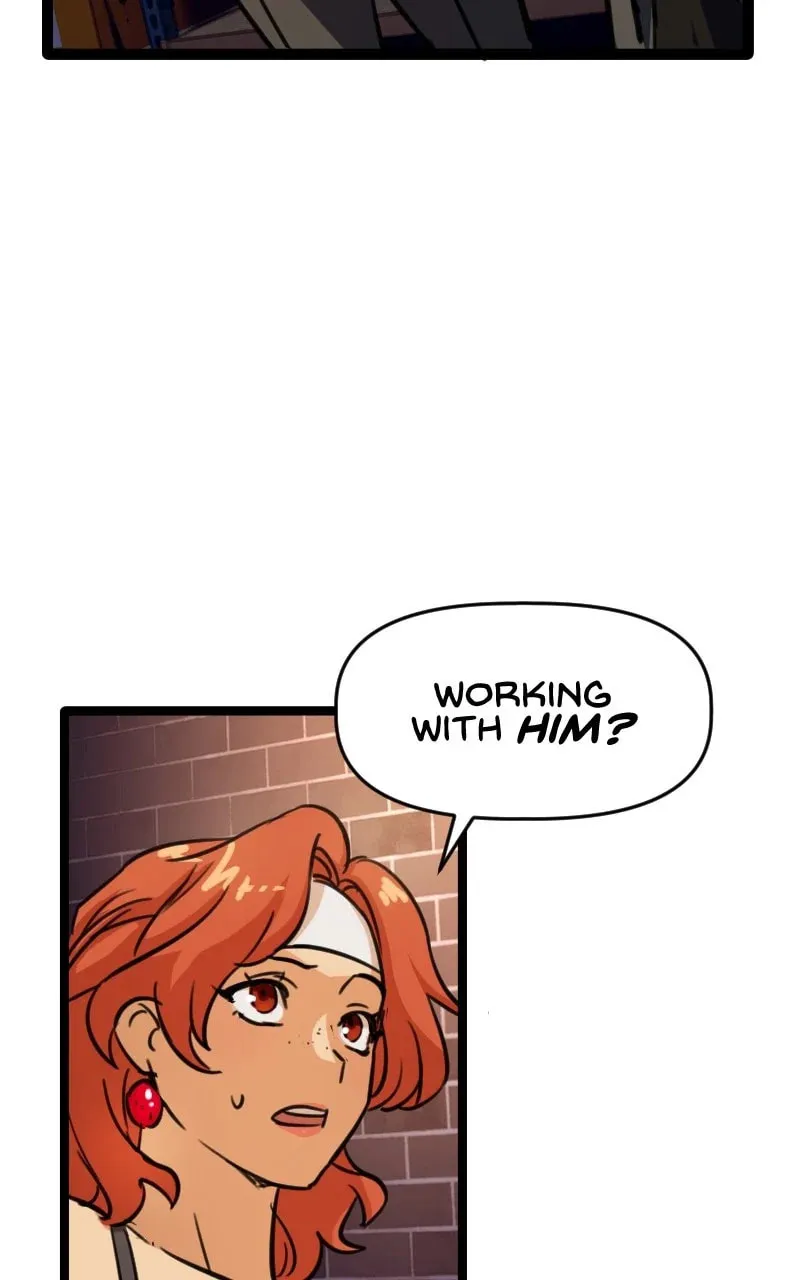Read Accidental Assassin chapter 3 image 120 on Lezhin
