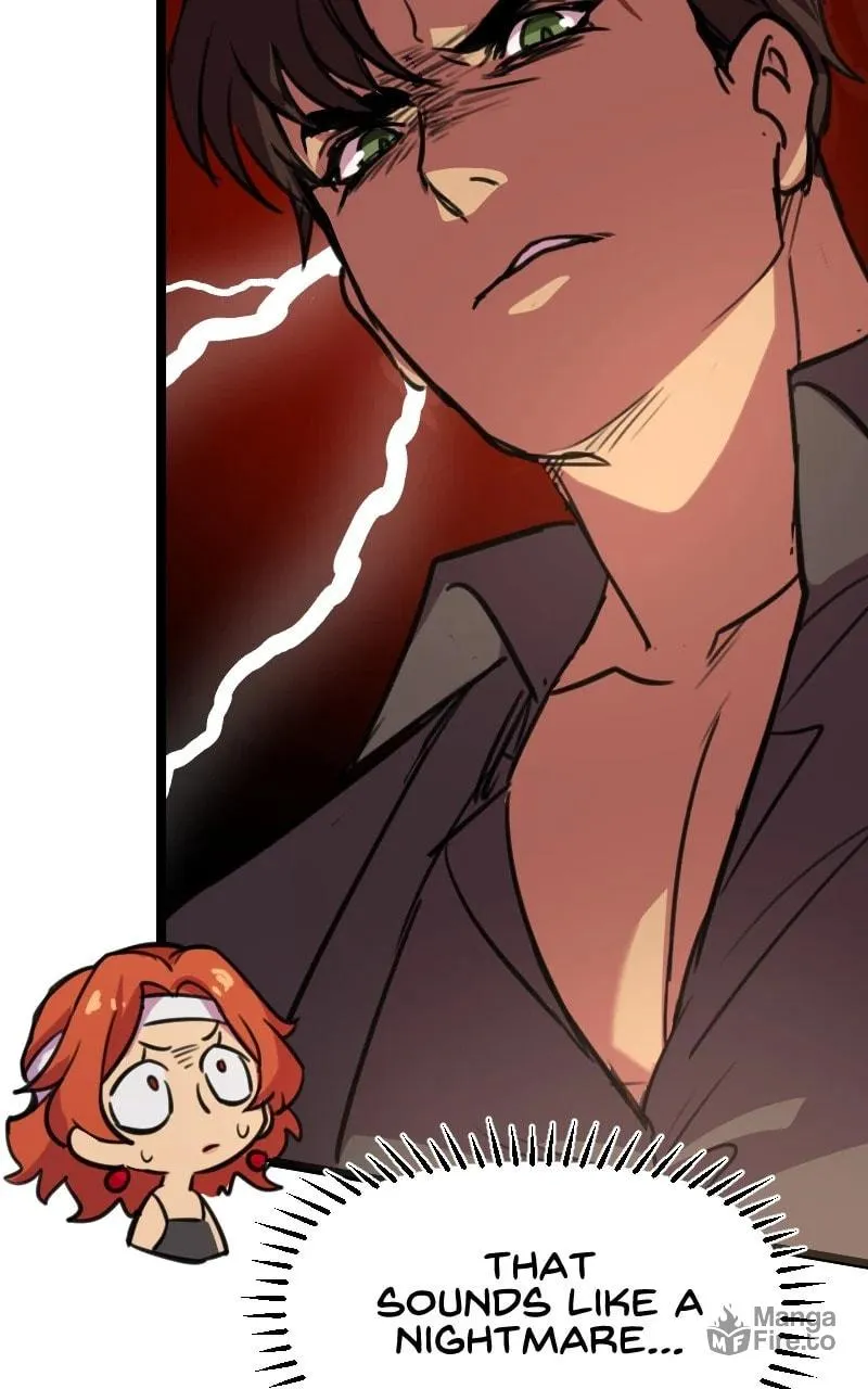 Read Accidental Assassin chapter 3 image 122 on Lezhin