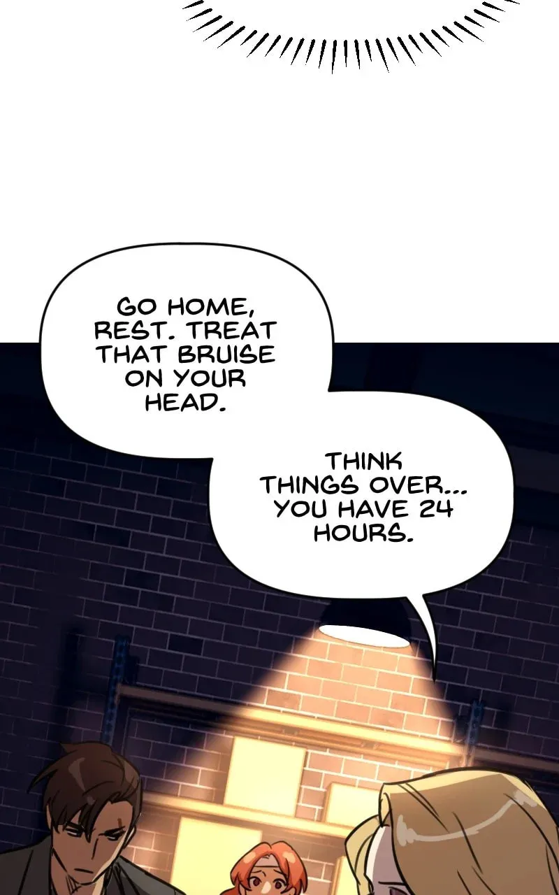 Read Accidental Assassin chapter 3 image 123 on Lezhin