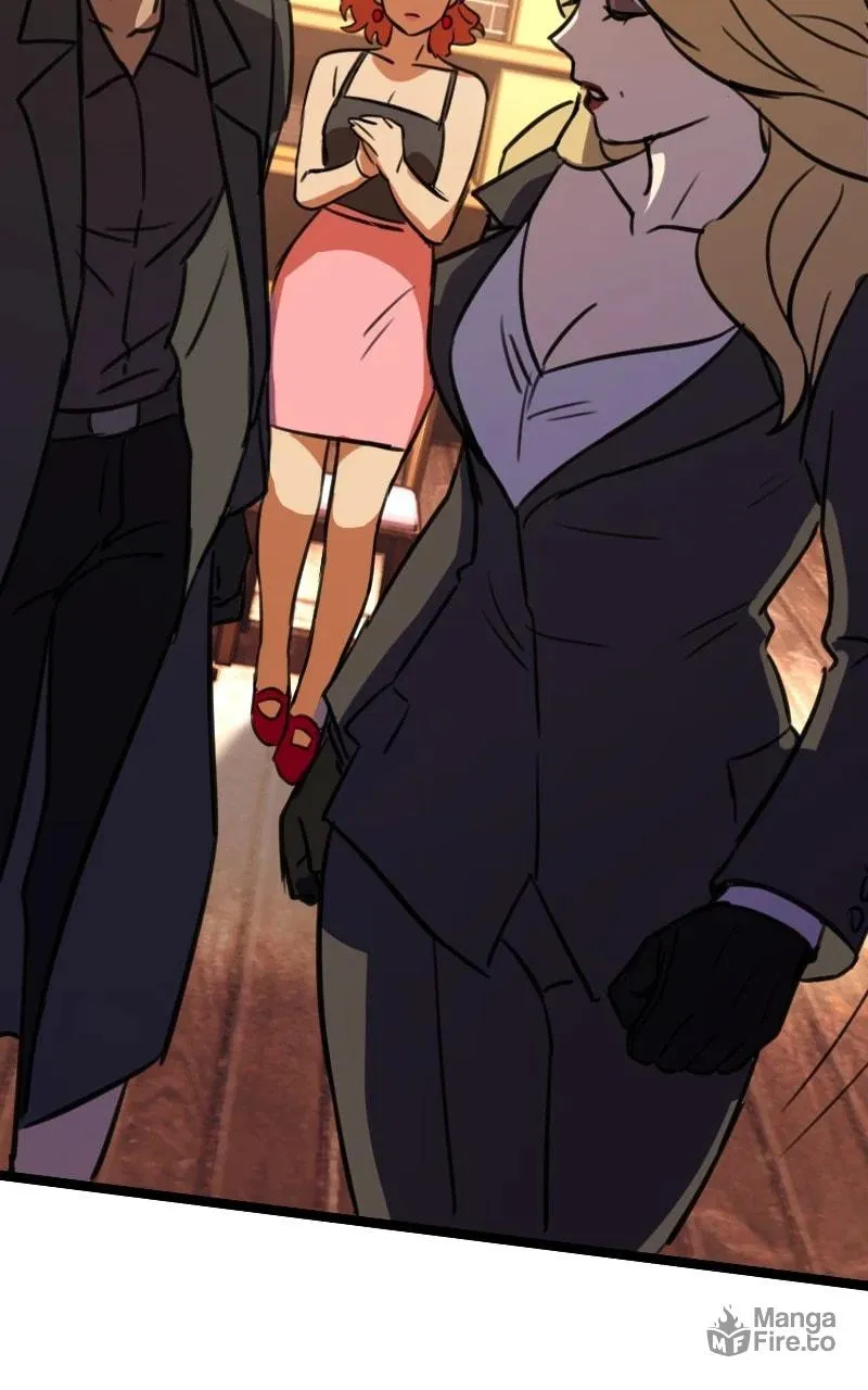 Read Accidental Assassin chapter 3 image 124 on Lezhin