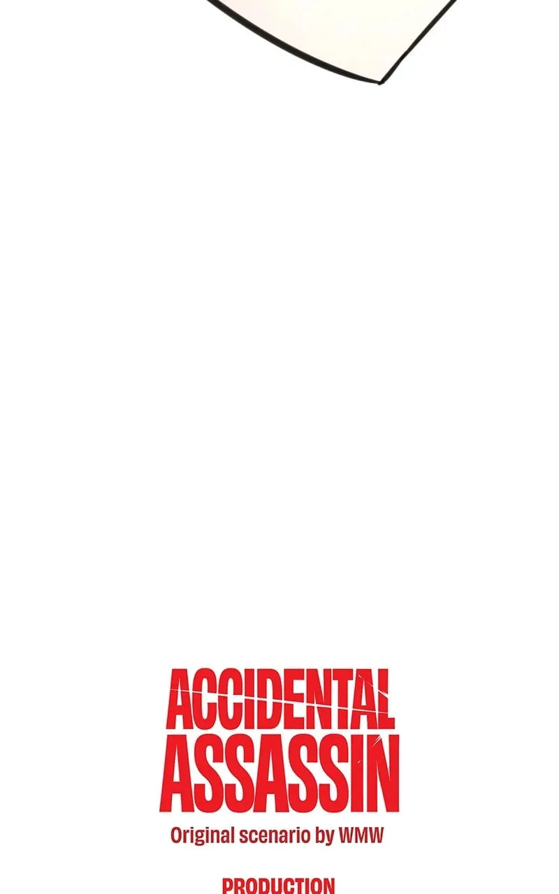 Read Accidental Assassin chapter 3 image 130 on Lezhin