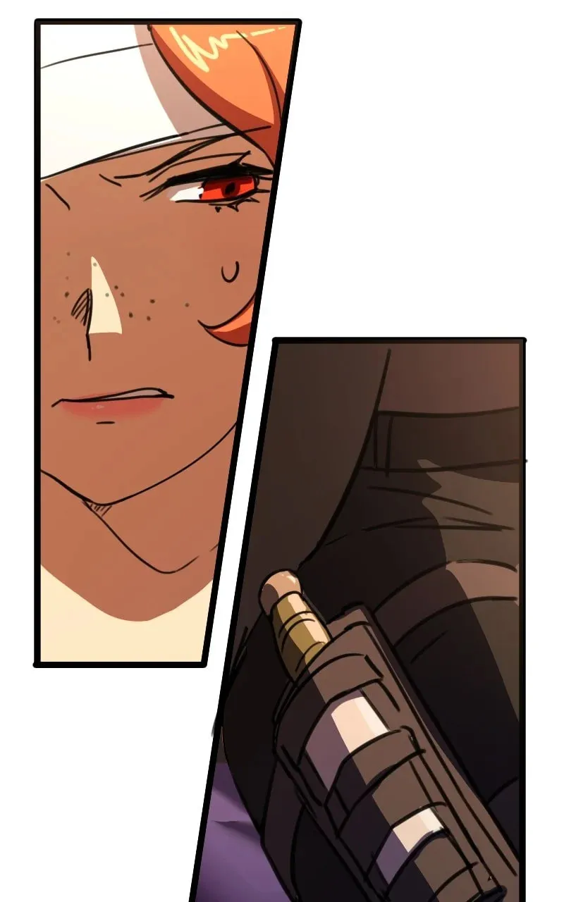 Read Accidental Assassin chapter 3 image 15 on Lezhin