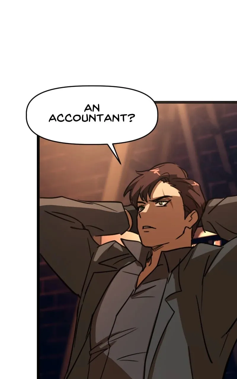 Read Accidental Assassin chapter 3 image 18 on Lezhin