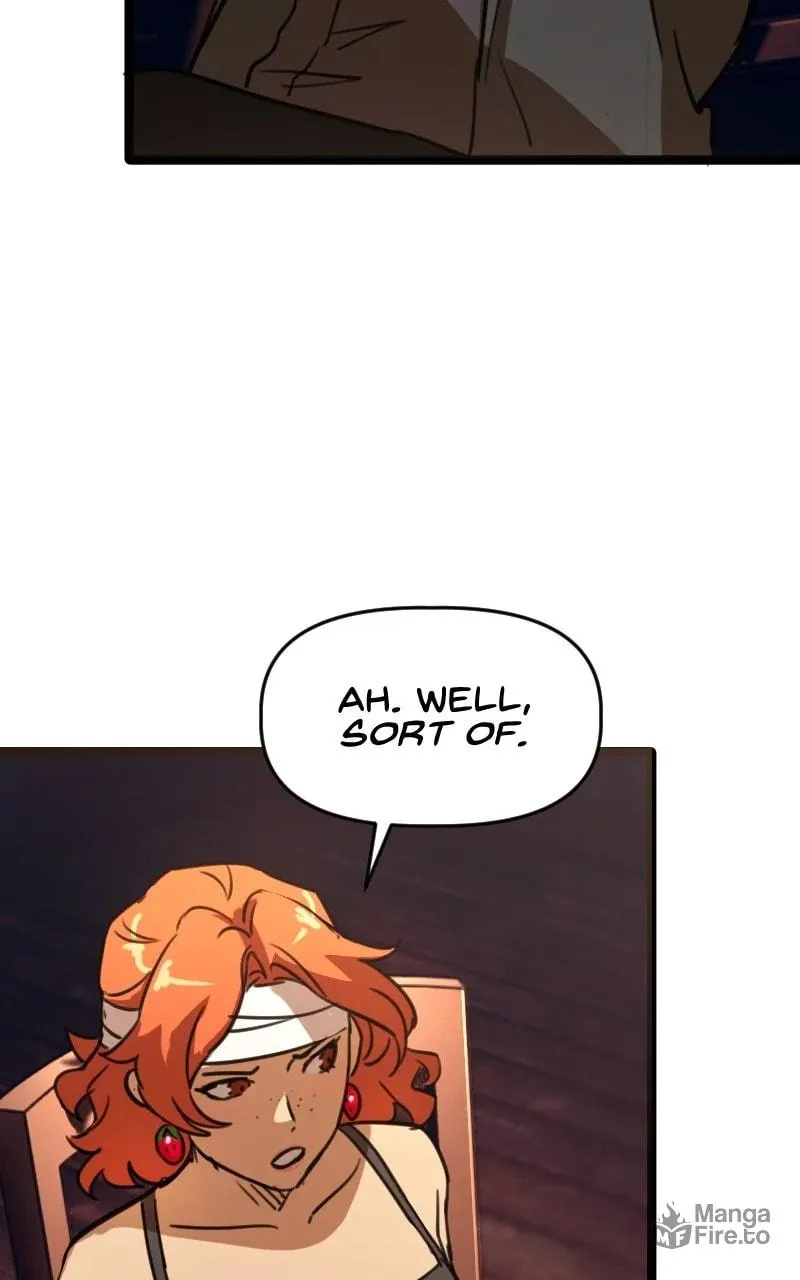 Read Accidental Assassin chapter 3 image 19 on Lezhin