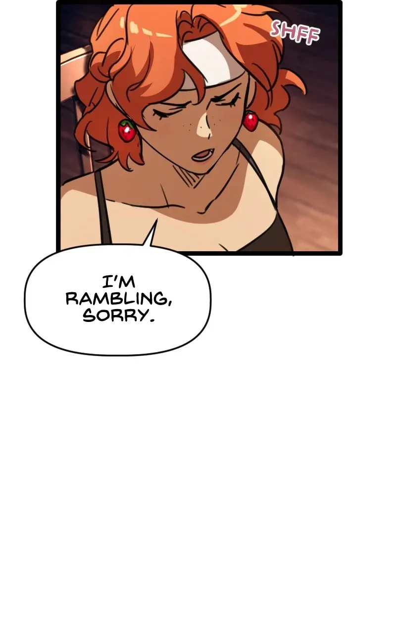 Read Accidental Assassin chapter 3 image 21 on Lezhin