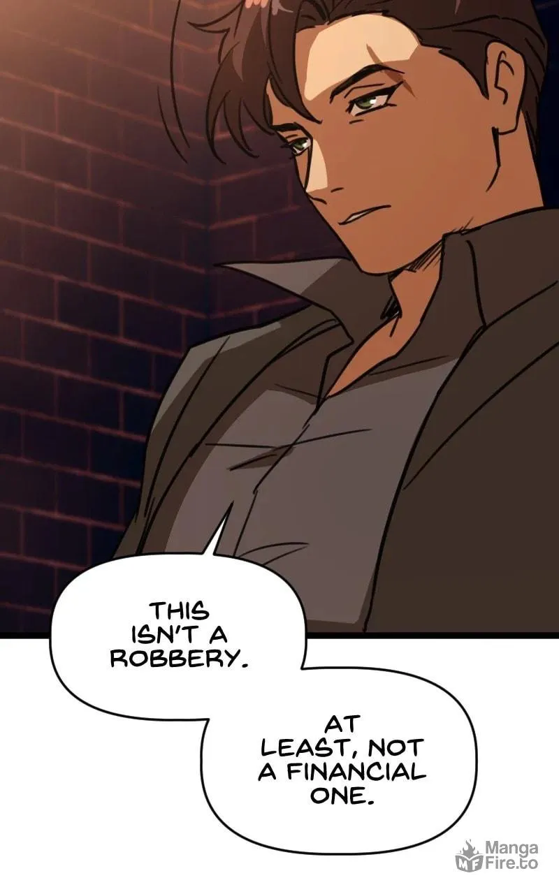 Read Accidental Assassin chapter 3 image 24 on Lezhin