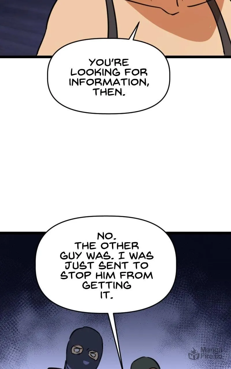 Read Accidental Assassin chapter 3 image 26 on Lezhin