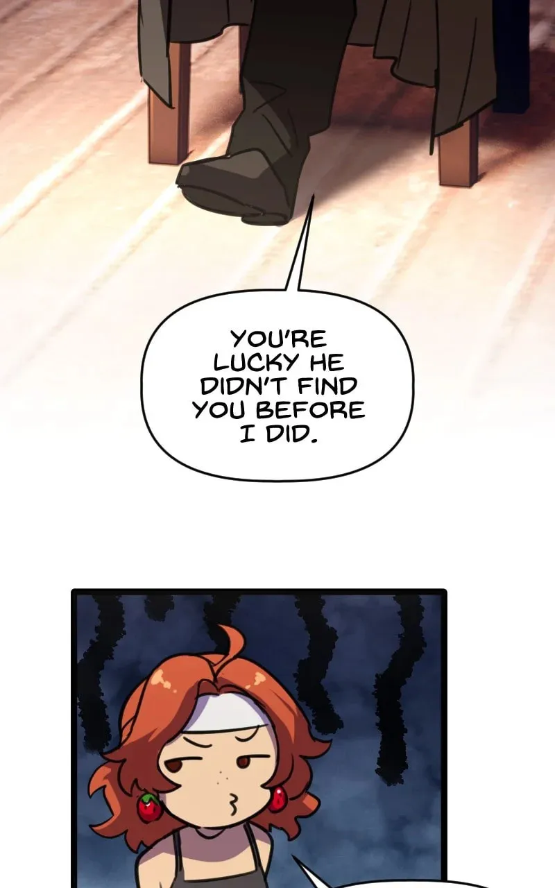 Read Accidental Assassin chapter 3 image 28 on Lezhin