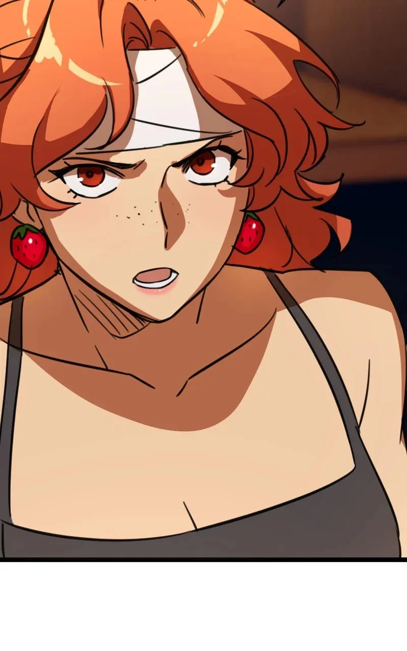 Read Accidental Assassin chapter 3 image 3 on Lezhin