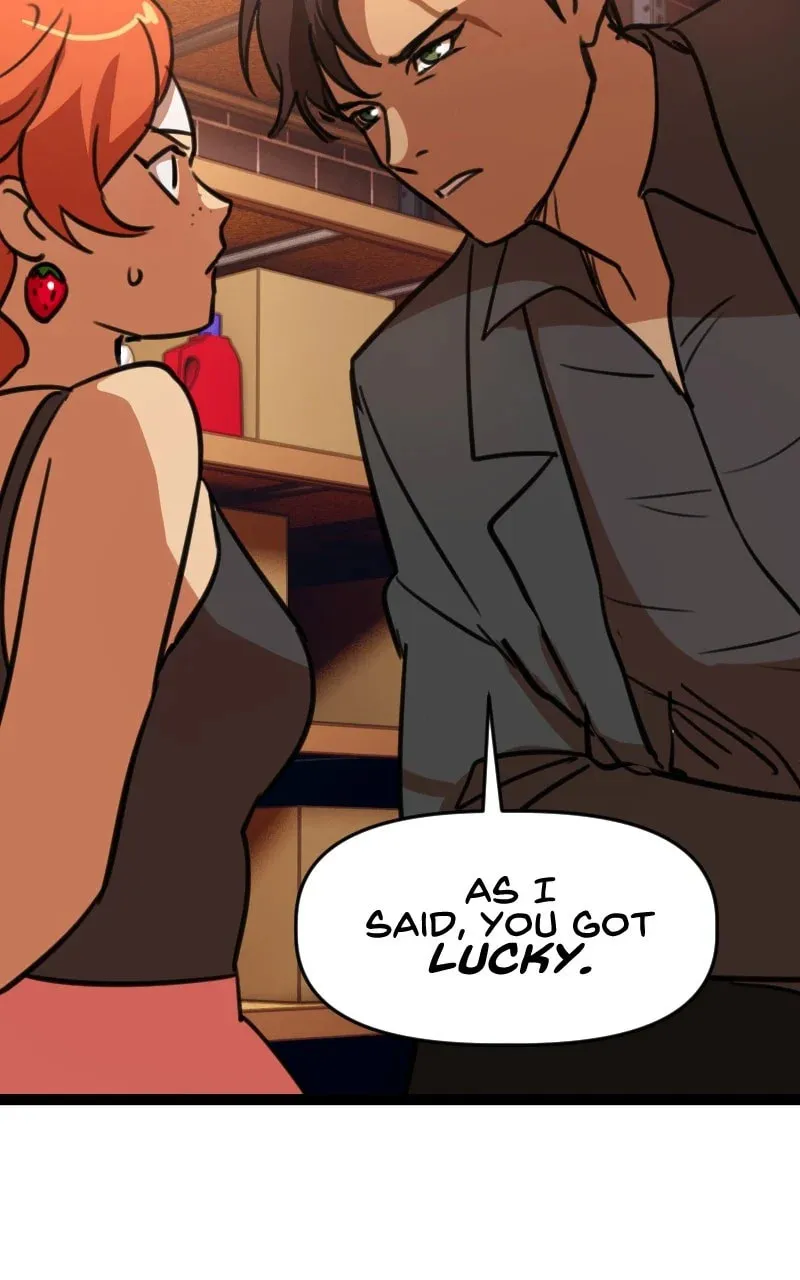 Read Accidental Assassin chapter 3 image 30 on Lezhin