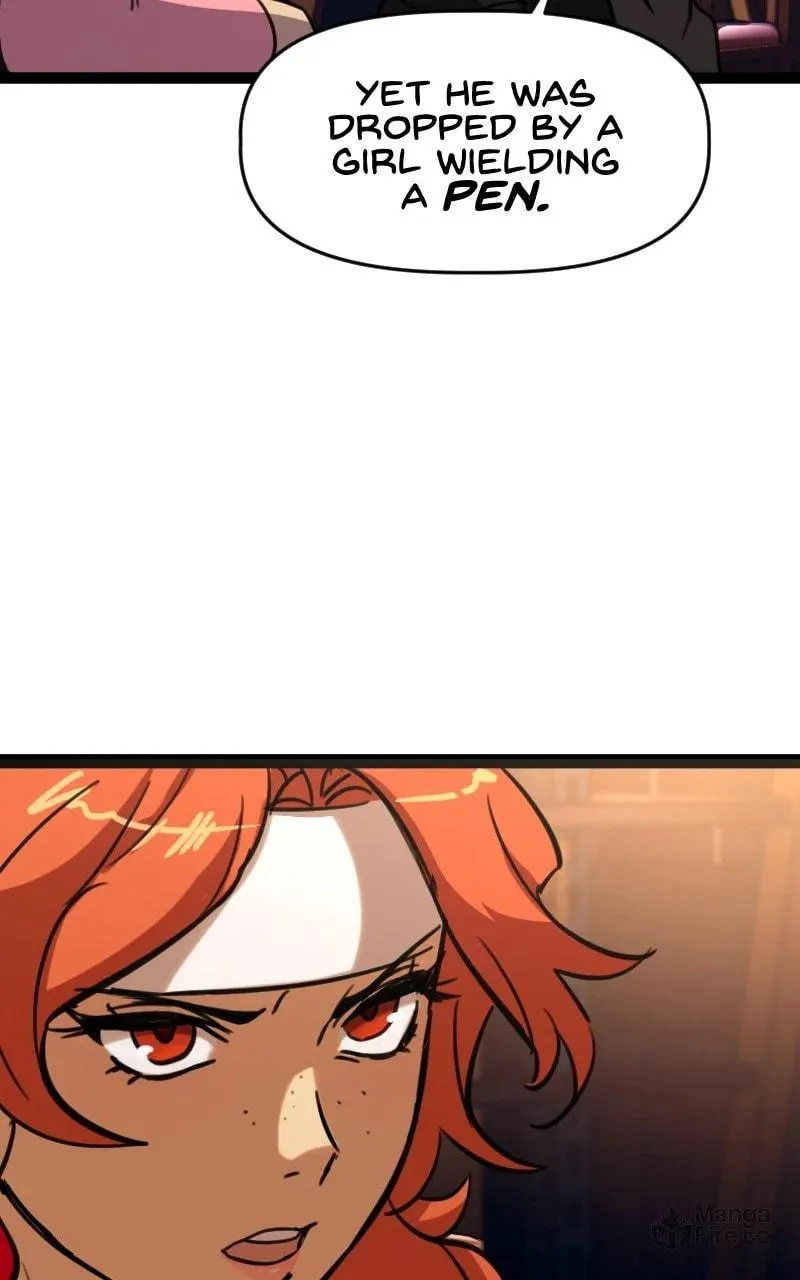 Read Accidental Assassin chapter 3 image 34 on Lezhin