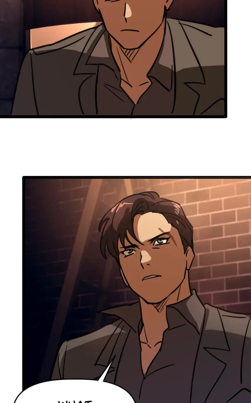 Read Accidental Assassin chapter 3 image 36 on Lezhin