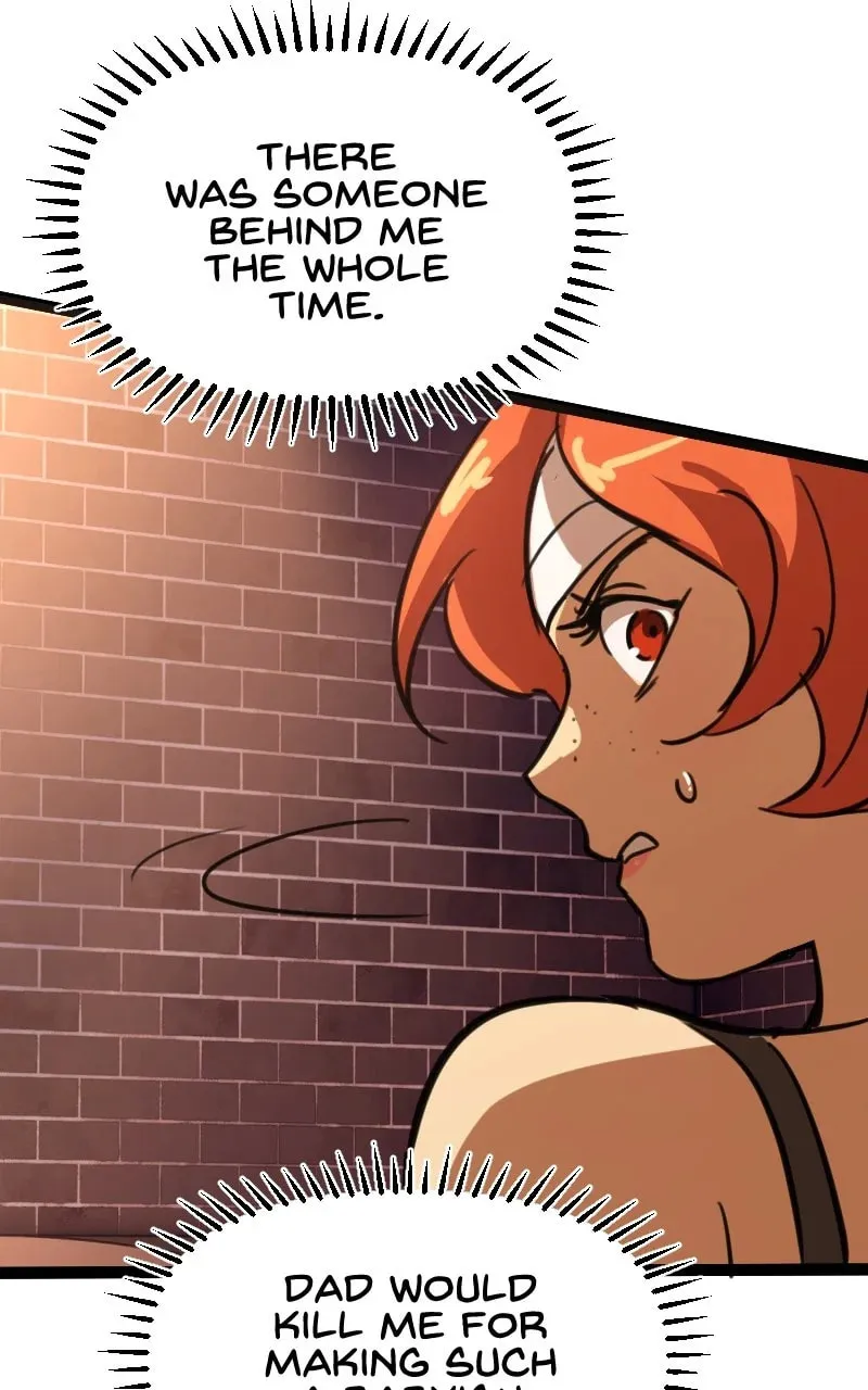 Read Accidental Assassin chapter 3 image 40 on Lezhin