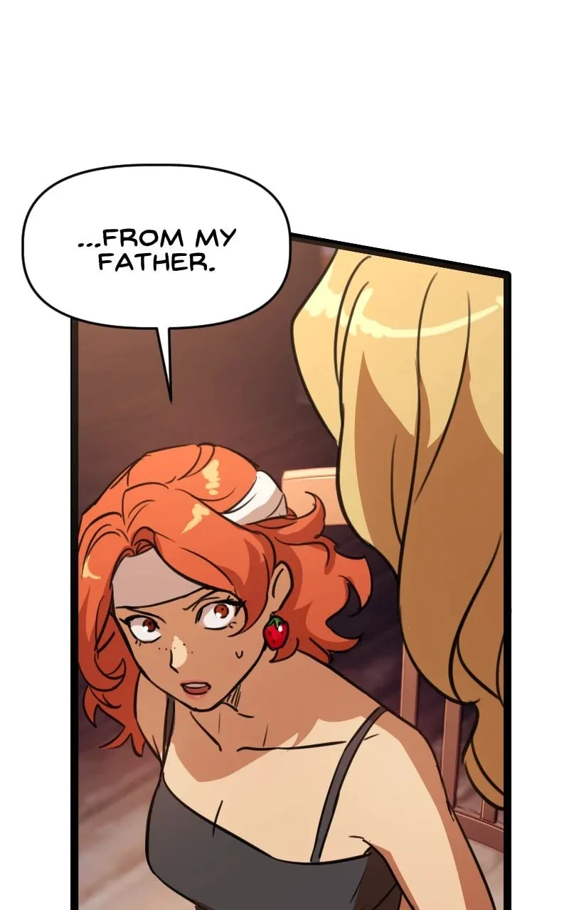 Read Accidental Assassin chapter 3 image 45 on Lezhin