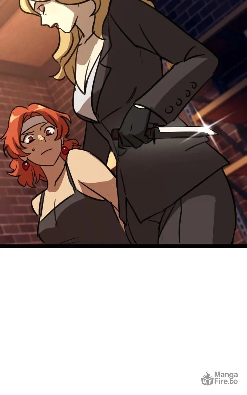 Read Accidental Assassin chapter 3 image 47 on Lezhin