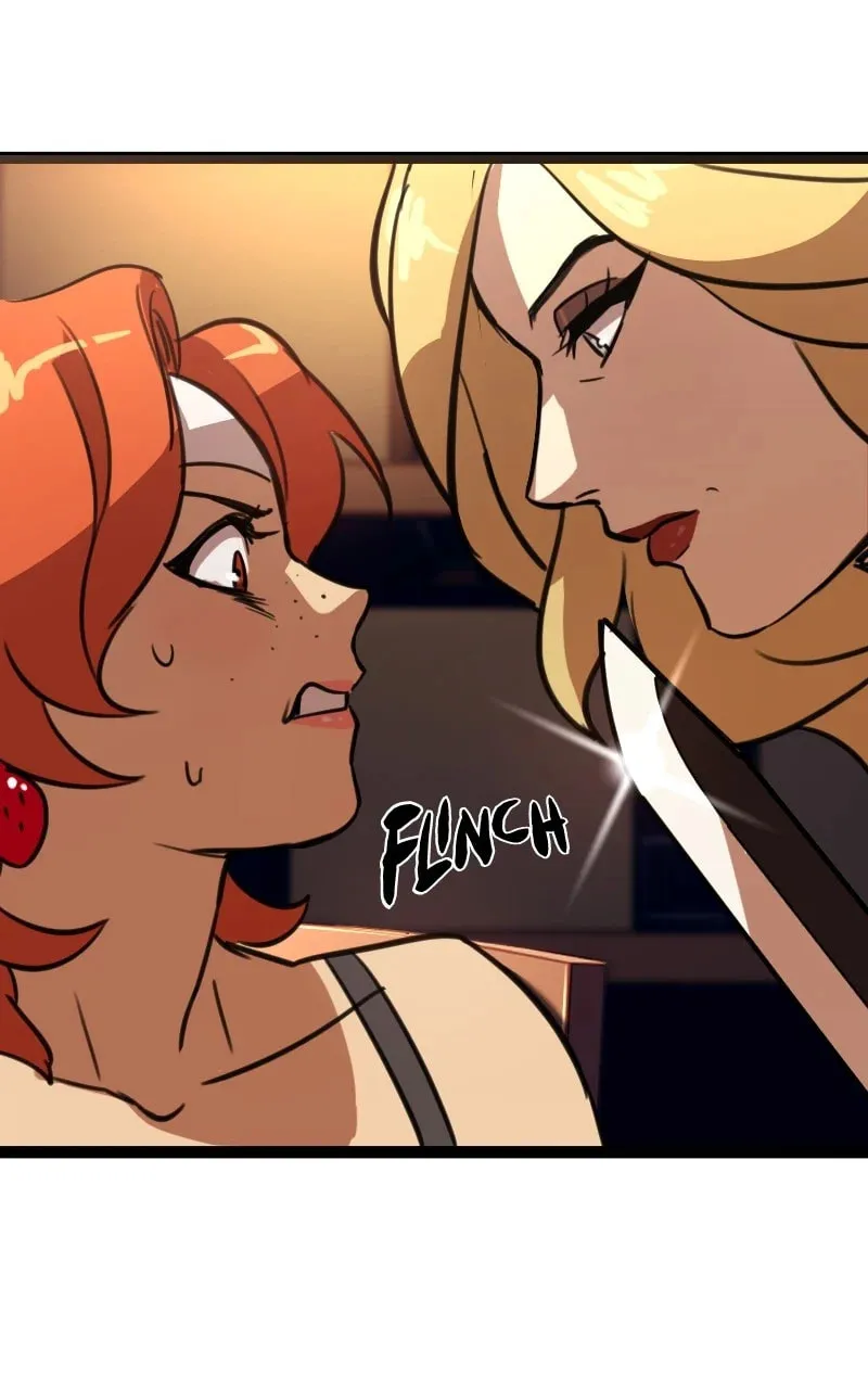 Read Accidental Assassin chapter 3 image 48 on Lezhin