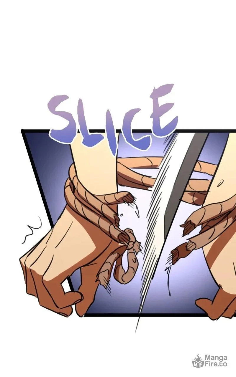 Read Accidental Assassin chapter 3 image 49 on Lezhin