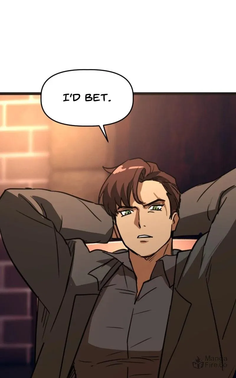 Read Accidental Assassin chapter 3 image 5 on Lezhin