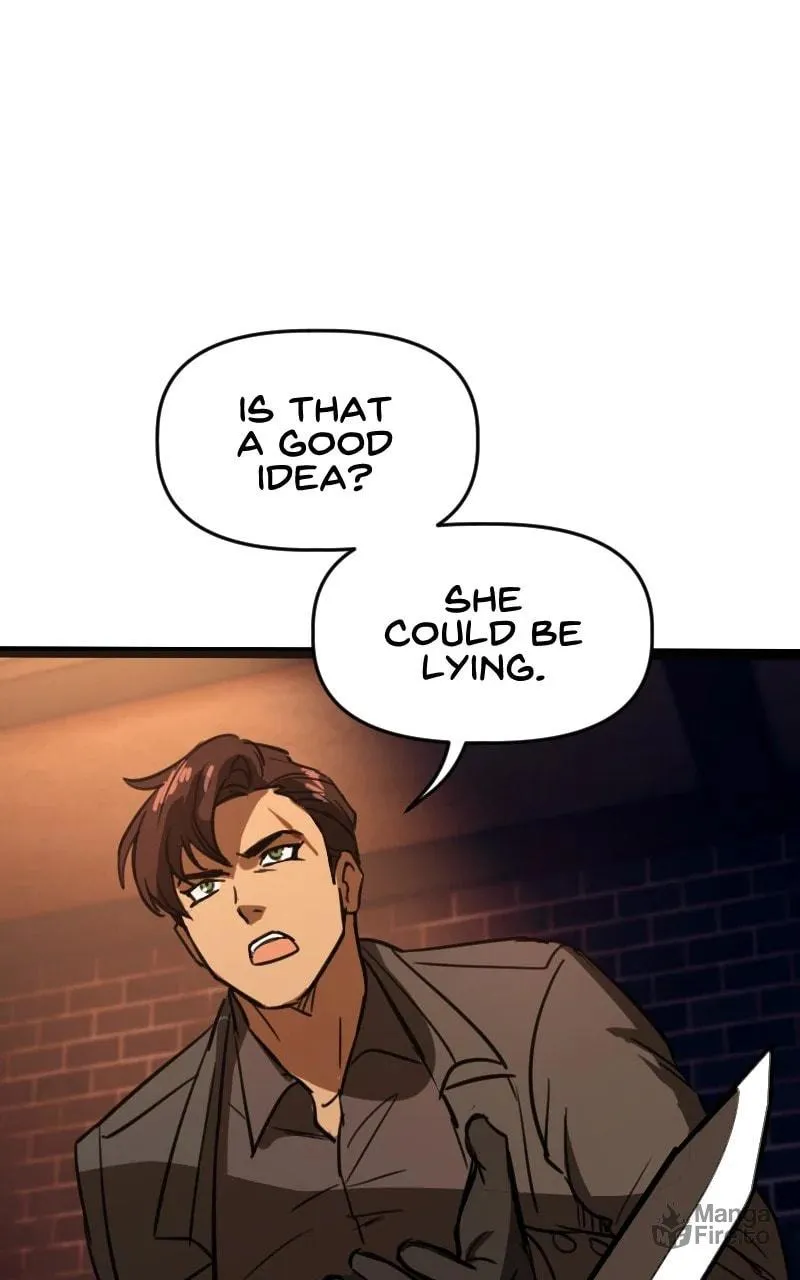 Read Accidental Assassin chapter 3 image 50 on Lezhin